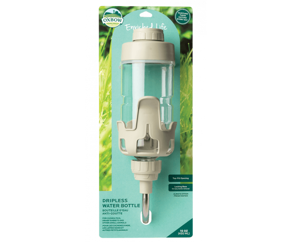 Oxbow Dripless Water Bottle-Southern Agriculture