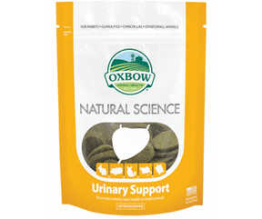 Oxbow Natural Science Urinary Support-Southern Agriculture