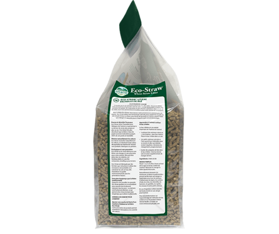 Oxbow Eco-Straw Litter-Southern Agriculture