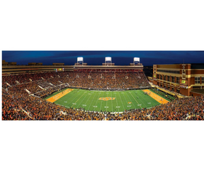 Oklahoma State University (OSU) Football Stadium 1000 Piece Puzzle-Southern Agriculture