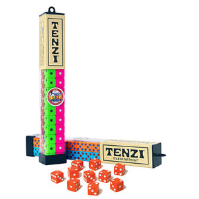 Tenzi Dice Game-Southern Agriculture