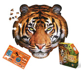 Madd Capp Puzzle: I AM Tiger-Southern Agriculture