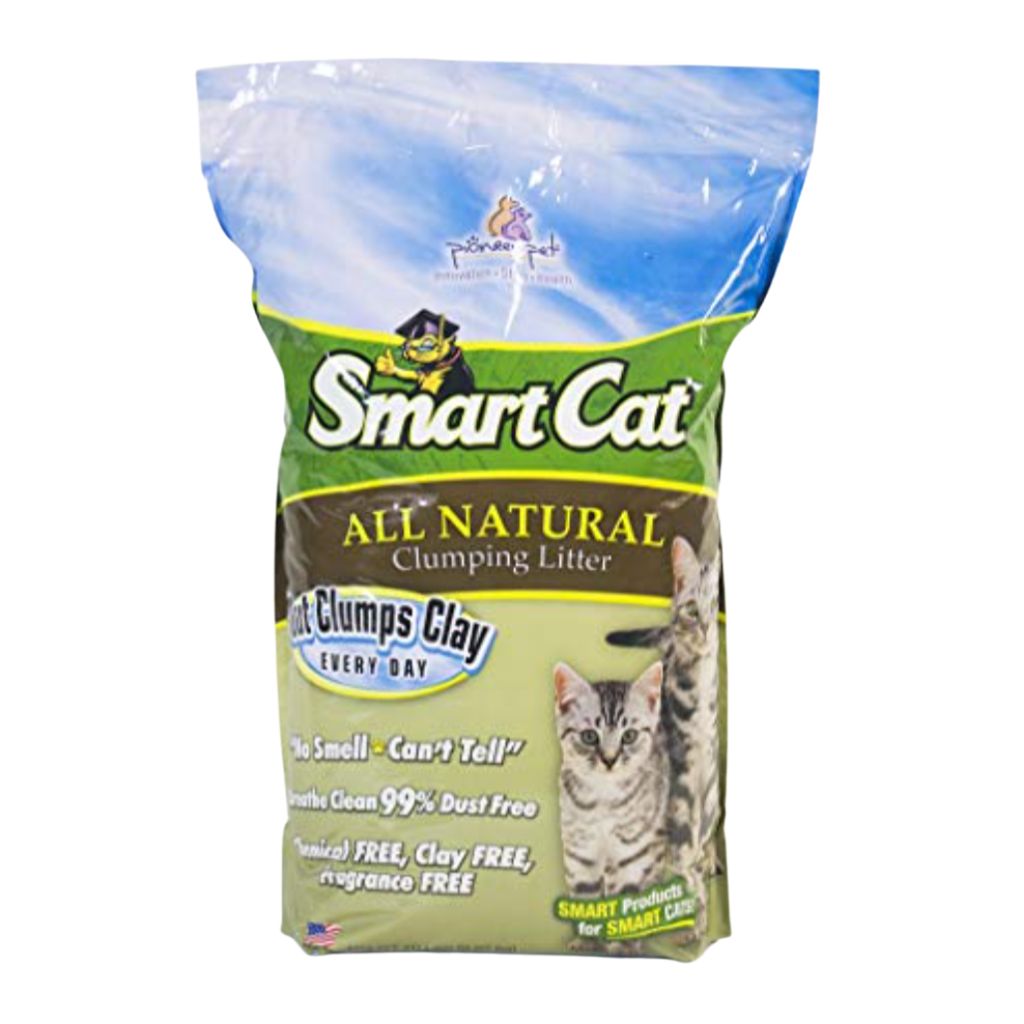 All Natural Light Weight Clumping Litter