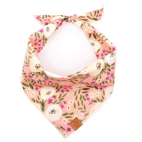 Bandana Dog Harper Floral