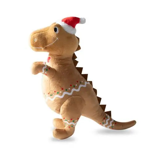 Petshop by Fringe Studio - Cookie-Saurus Dog Toy