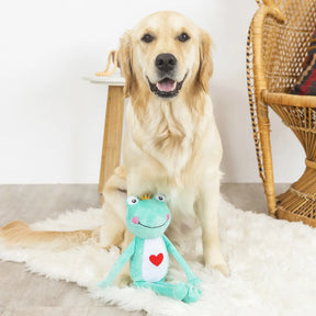 Petshop by Fringe Studio - Prince Charming Dog Toy