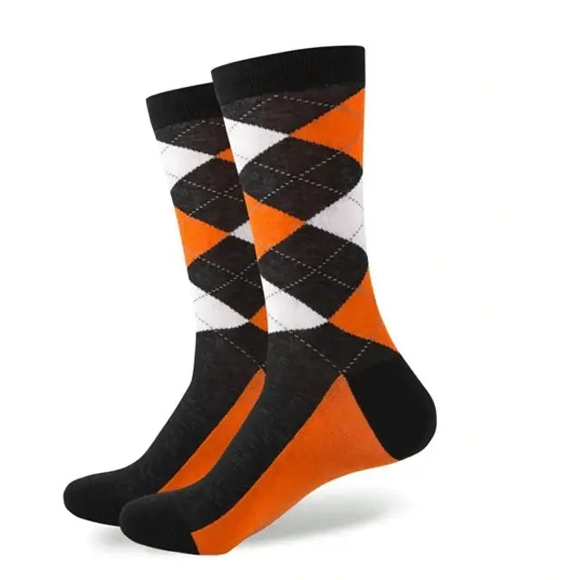 WestSocks - Fearless Orange