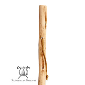 Natural Chestnut Walking Stick