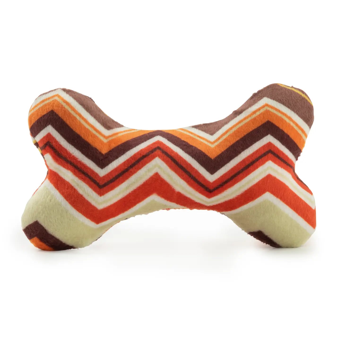 Haute Diggity Dog - Muttsoni Bone Plush Dog Toy