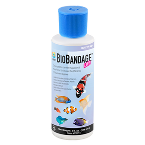 BioBandage Lite Aquarium Solutions