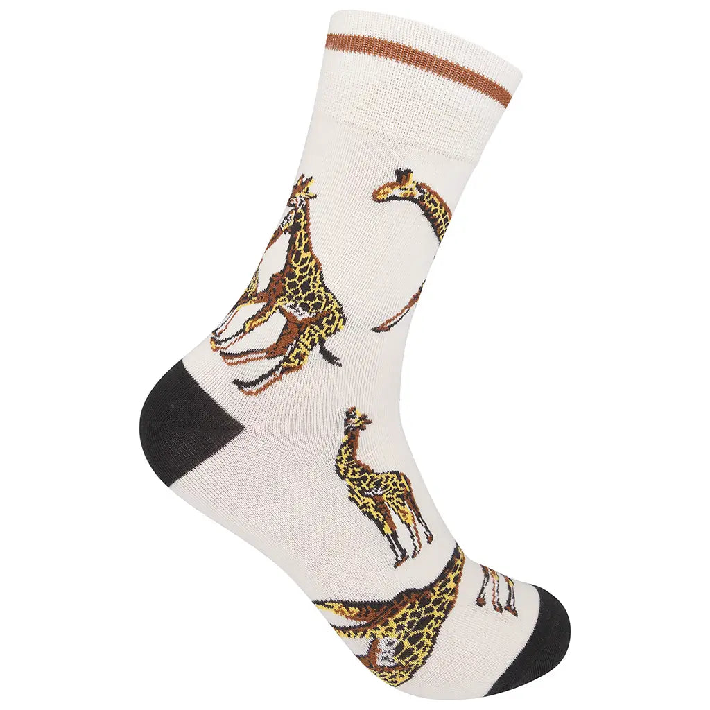 Funatic - Socks Giraffe