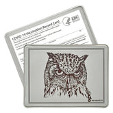 Vaccination Card Holder