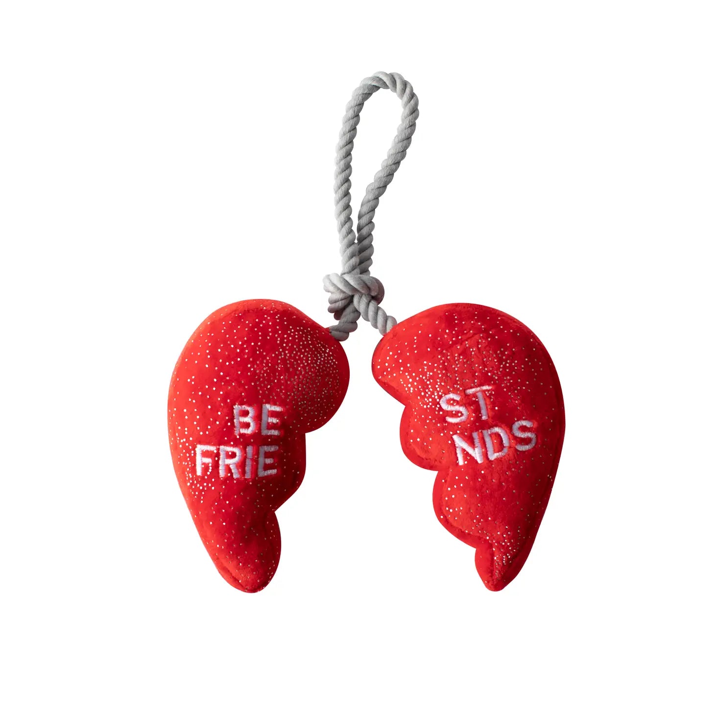 Petshop by Fringe Studio - Besties 4ever Dog Toy