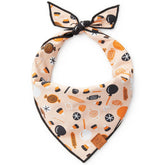 Bandana Tricks for Treats (Reversible)