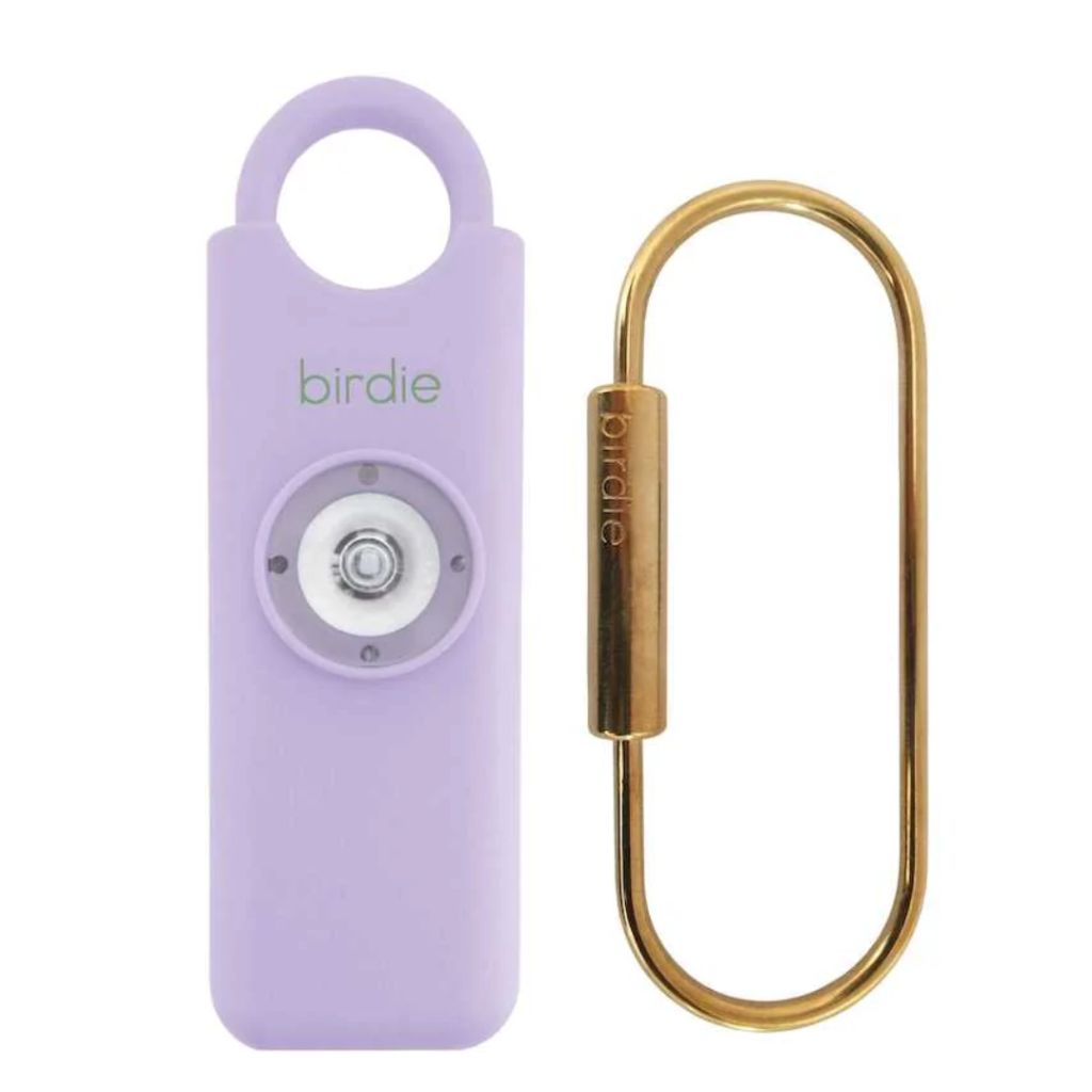 Birdie Personal Safety Alarm