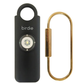 Birdie Personal Safety Alarm