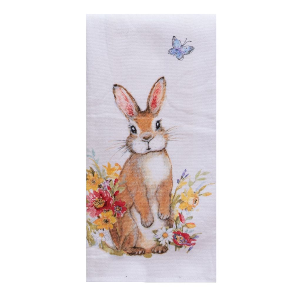 Kay Dee Designs - Dual Purpose Terry Towel