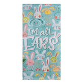 Kay Dee Designs - Dual Purpose Terry Towel I'm All Ears