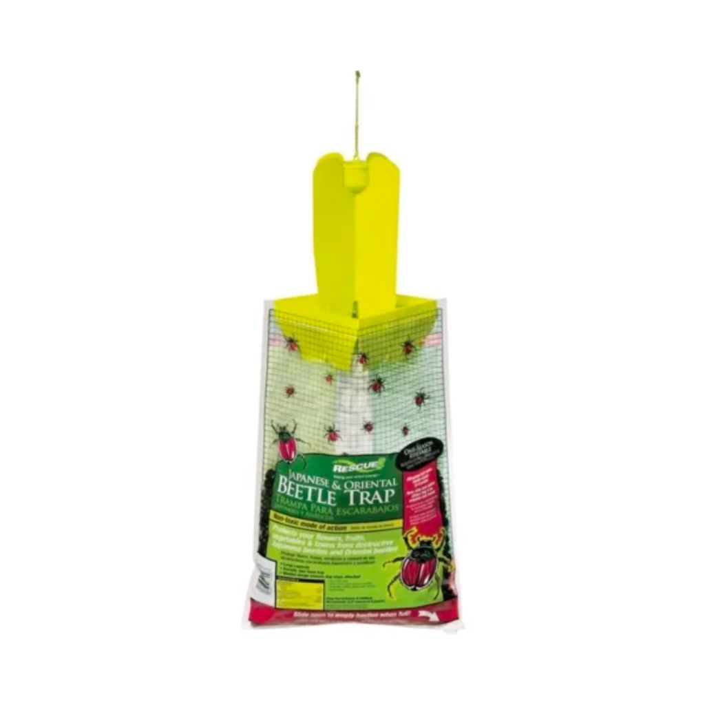 Rescue Japanese Beetle Trap