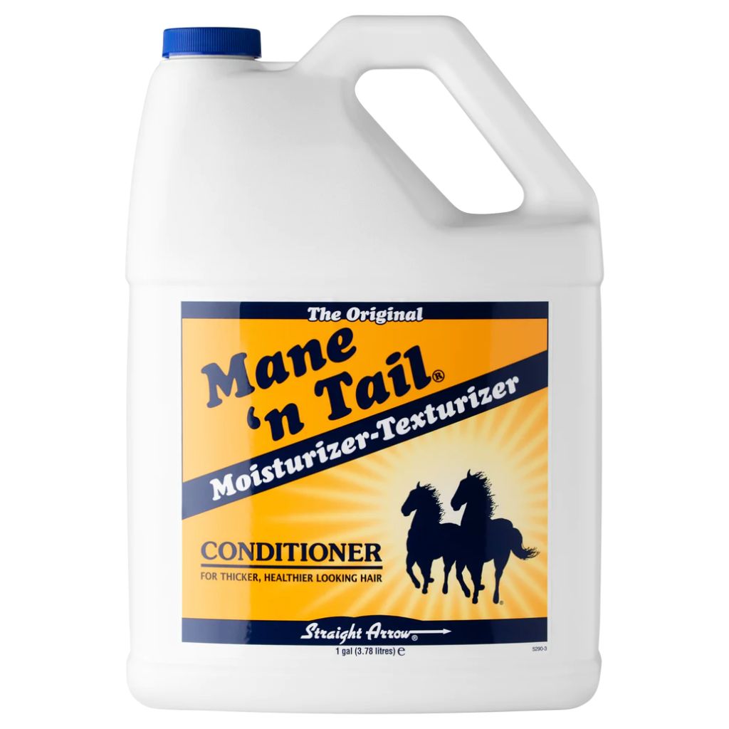 Straight Arrow - Original Mane 'n Tail Conditioner