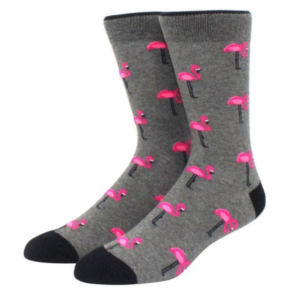 WestSocks - Flamingo