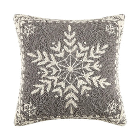 Pillow Winter Snow Hook