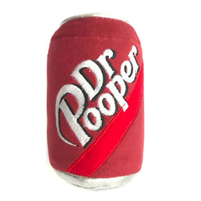 Huxley & Kent - Lulubelles Power Dr Pepper