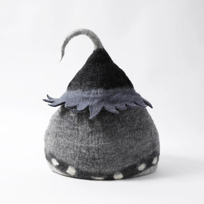 Pet Cave Fairy House Wool