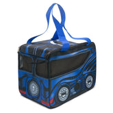 Pet Carrier - Batman Batmobile by Buckle-Down-Southern Agriculture