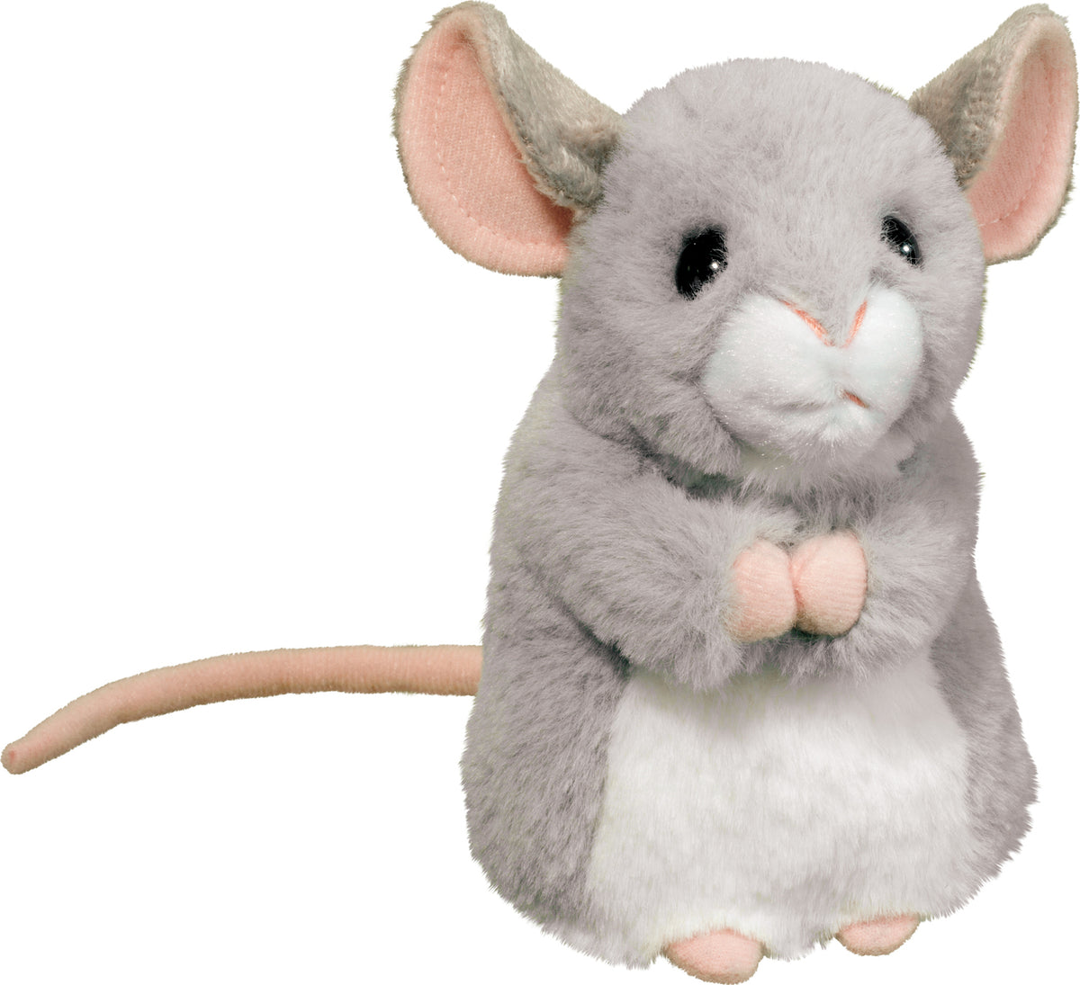 Plush Mouse