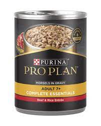 Pro Plan Beef & Rice 7+ - Southern Agriculture