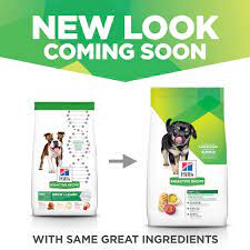 Hill's - Bioactive Recipe Puppy Grow + Learn Dry Dog Food