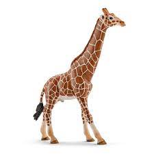 Schleich - Giraffe Male