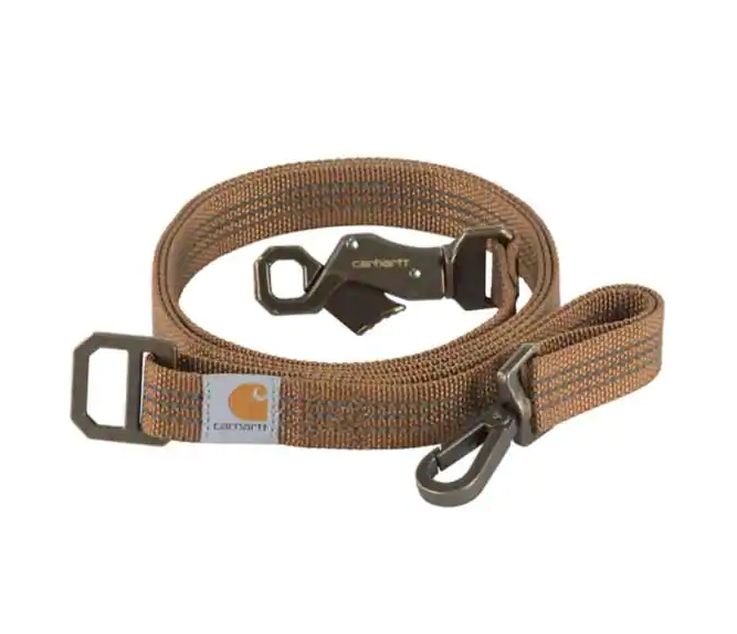 Carhartt Tradesman Dog Leash-Southern Agriculture