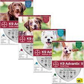 K9 Advantix ll - Southern Agriculture