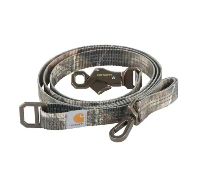 Carhartt Tradesman Dog Leash-Southern Agriculture