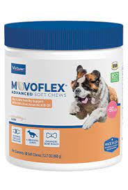 MOVOFLEX Advanced Soft Chews 60 Count