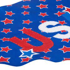 'USA' Dog Bandana - Southern Agriculture