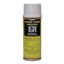 Durvet Screw Worm Aerosol - Southern Agriculture