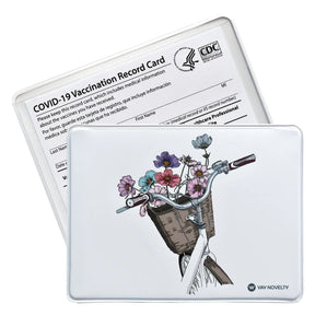 Vaccination Card Holder