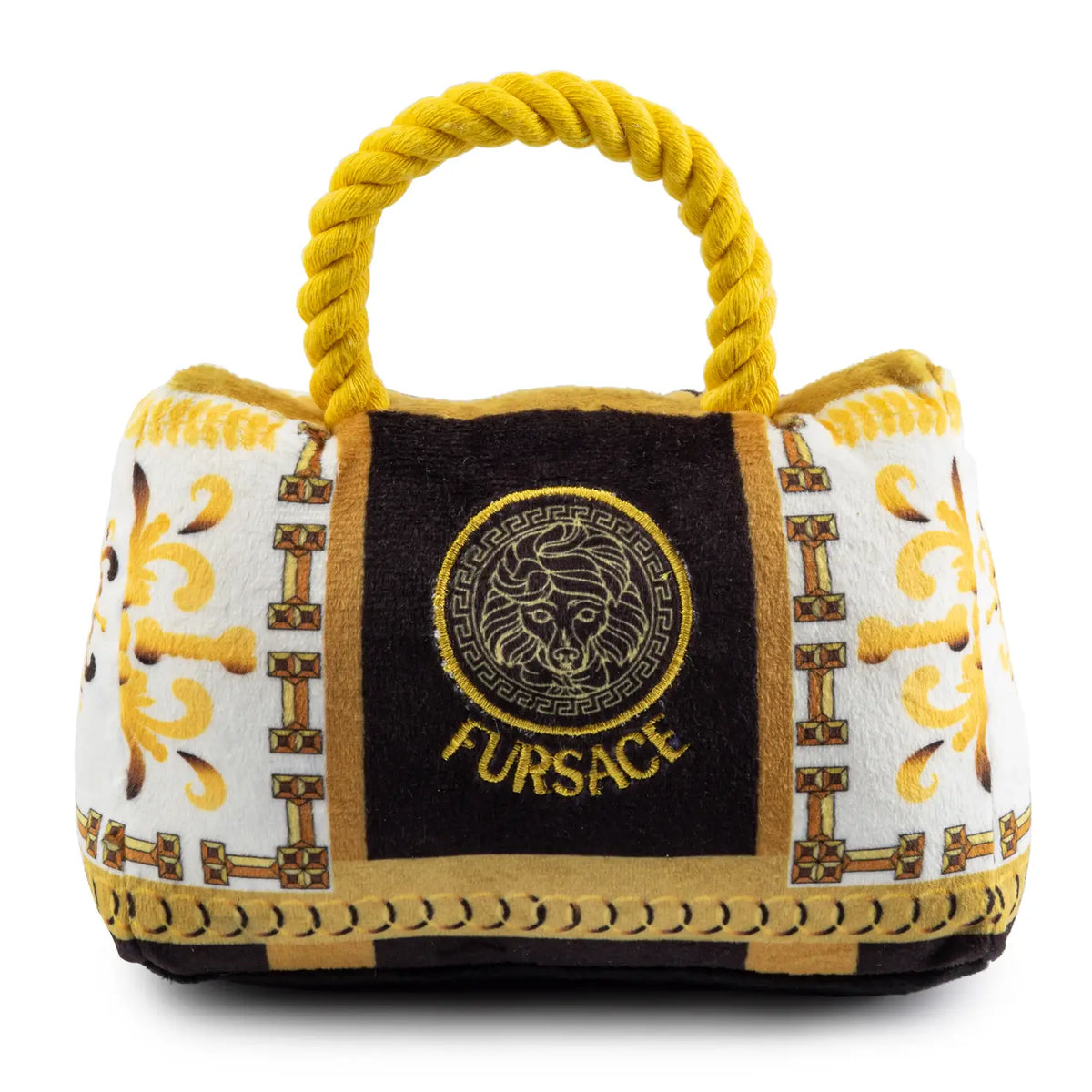 Haute Diggity Dog - Fursace Handbag Dog Toy