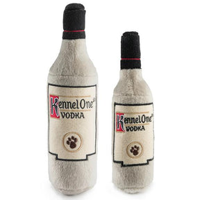 Haute Diggity Dog - Kennel One Vodka. Dog Toy.-Southern Agriculture