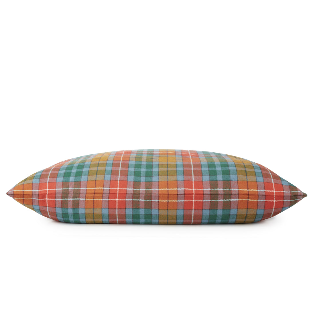 Dog Bed Buchanan Plaid Flannel