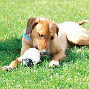 Sheep Latex Dog Toy