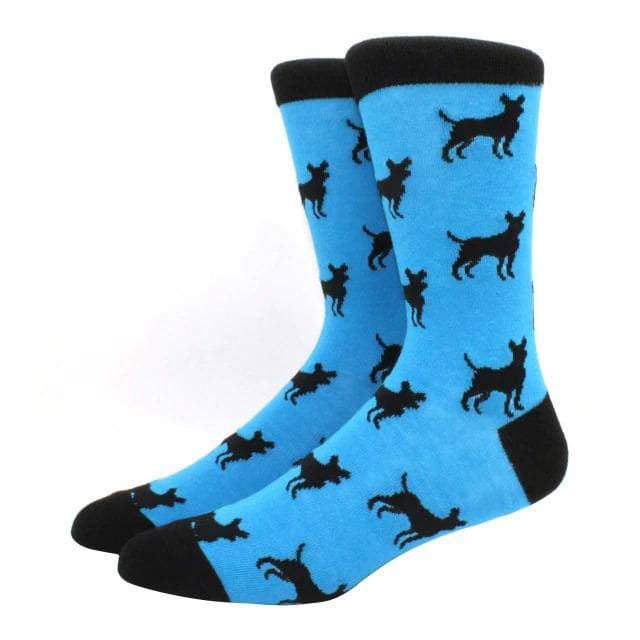 Dogs Socks - WestSocks