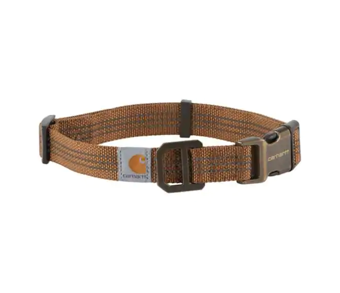 Carhartt Tradesman Dog Collar-Southern Agriculture