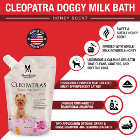 Warren London - Cleopatra's Doggy Milk Bath