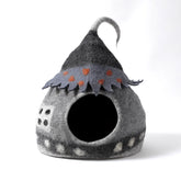 Pet Cave Fairy House Wool