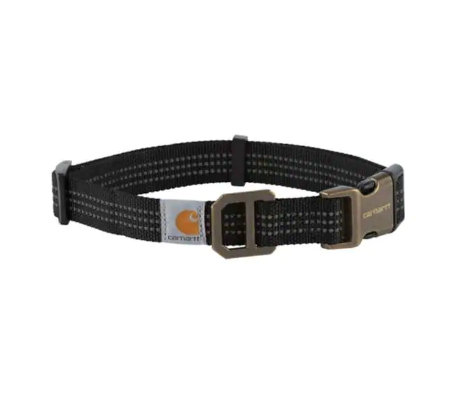 Carhartt Tradesman Dog Collar-Southern Agriculture