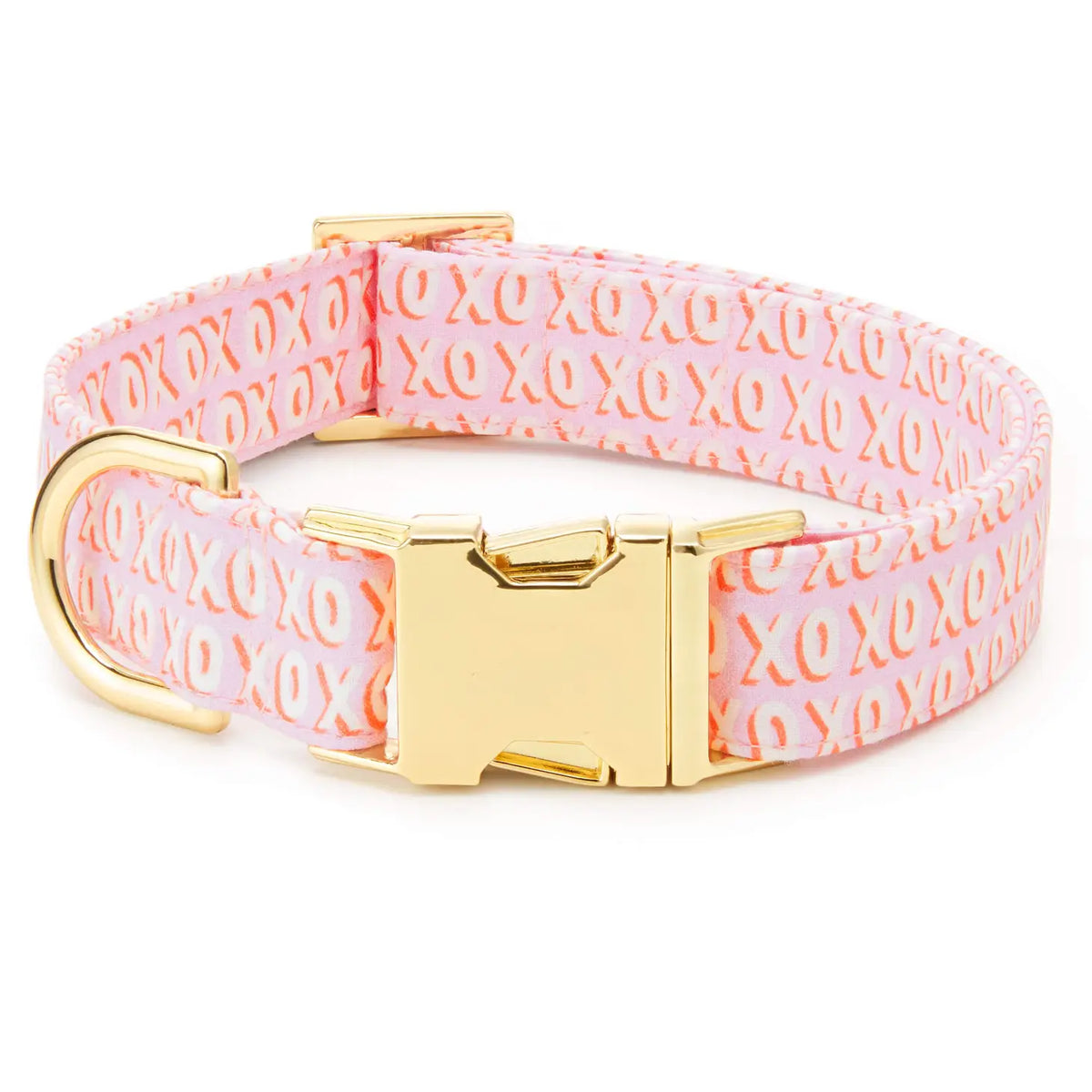 Dog Collar Hugs & Kisses